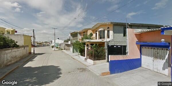 OFICINA DEL PRESIDENTE AUXILIAR